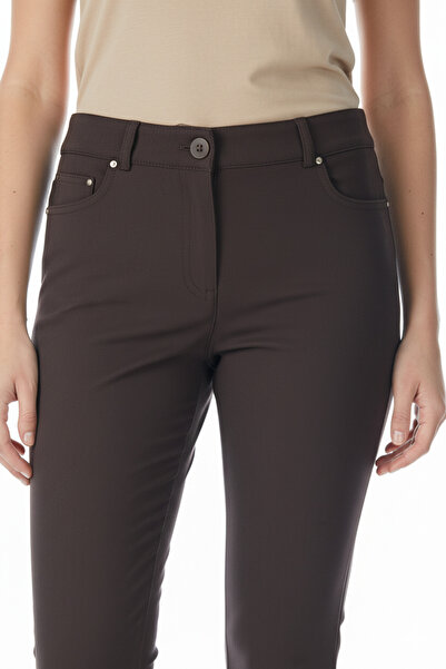 Ekol Wide Leg Trousers