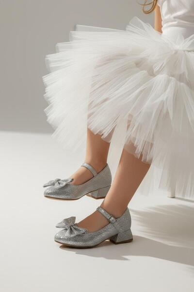 Görkem bebe ayakkabı ve tekstil GIRL'S GOWN SHOES