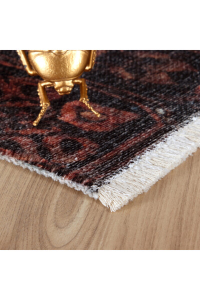 Talis Azteca Terra Carpet 115x170 cm