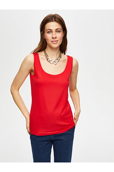 Faik Sönmez Γυναικείο εσώρουχο με χοντρό λουράκι 25YBS25ATL002