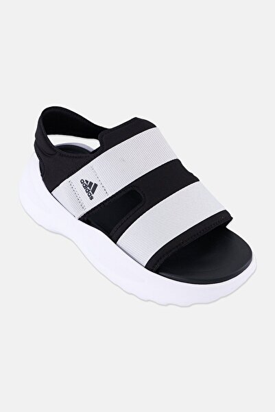 adidas Kids Boy Mehana Velcro Closure Sandals, Multicolor