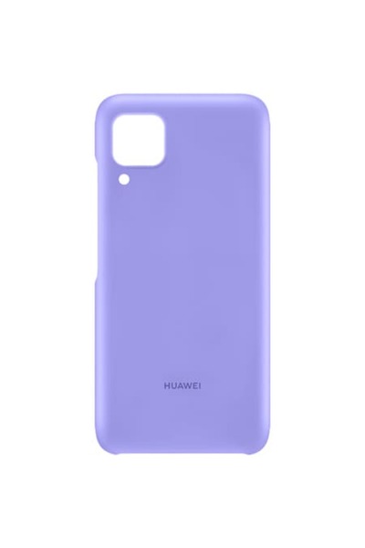 Evia High Protection Case for Huawei P40 Lite, Precision Fit, K77, Purple