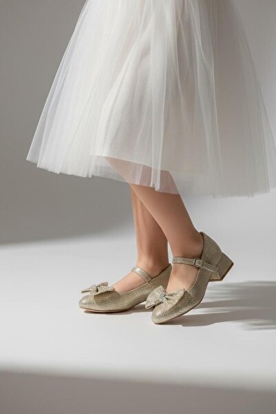 Görkem bebe ayakkabı ve tekstil GIRL'S GOWN SHOES