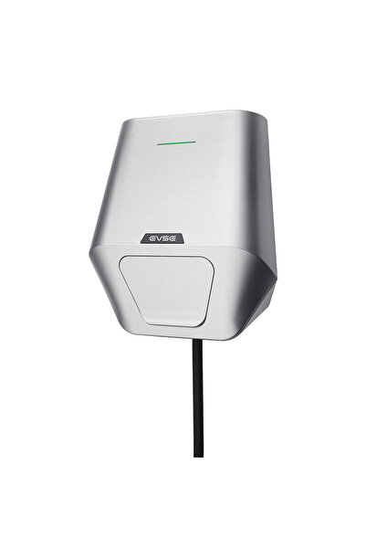 Besen φορτιστής τοίχου για ηλεκτρικά αυτοκίνητα LX30 22kW APP