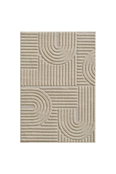 Talis Carpet Art Beige boho 60x110 cm