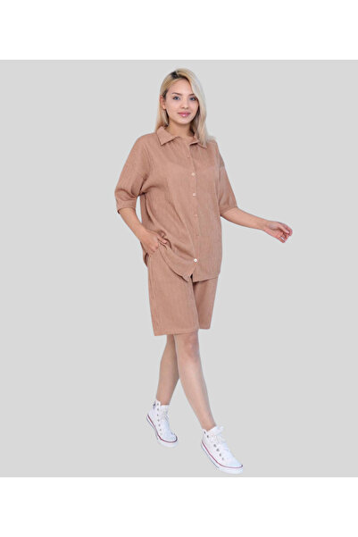 MQ Women's two-piece set