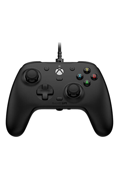 GameSir G7 HE wired controller (black)
