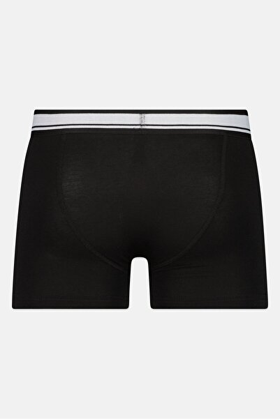 Tapout Men 3 Pieces Brand Logo Boxers, Multicolor