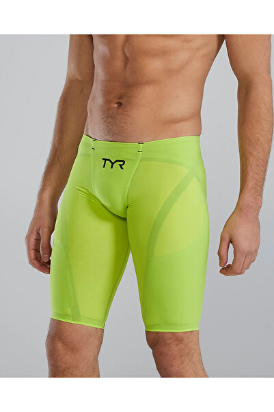 sporsuit Tyr Men's Racing Swimsuit Low Waist Racing Jammer Swimsuit Arena Sum...