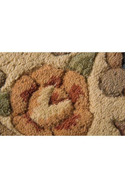 Talis Blue Aubusson carpet 75X150 cm, Flair Rugs