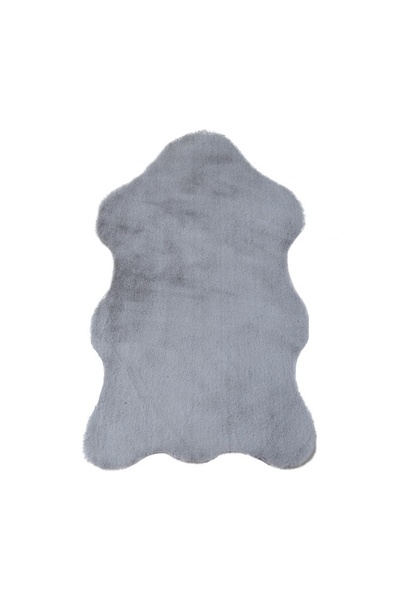 Talis Caty V8 Silver Carpet 60 x 90cm