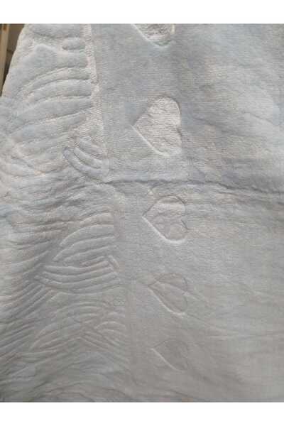 Recos Baby Fleece Winter Blanket 120 X 90 cm