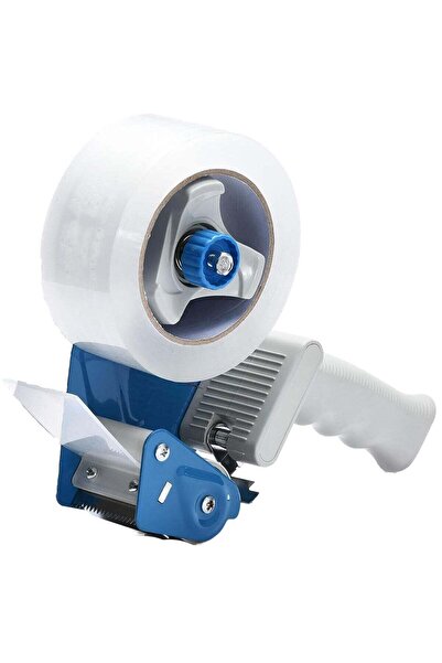 Deli E804 Packing Tape Dispenser – 233 × 65 × 159 mm