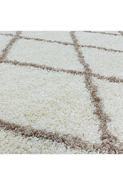 Talis Carpet Alvor Cream 160x160 cm