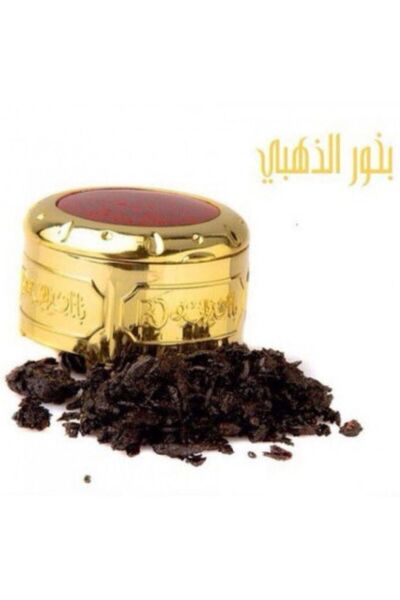 Banafa for Oud Bakhour Banafsi Golden from Banafsi for Oud - 30 grams