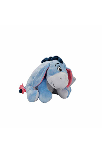Sunman Winnie The Pooh Eeyore Core Peluş 35 cm