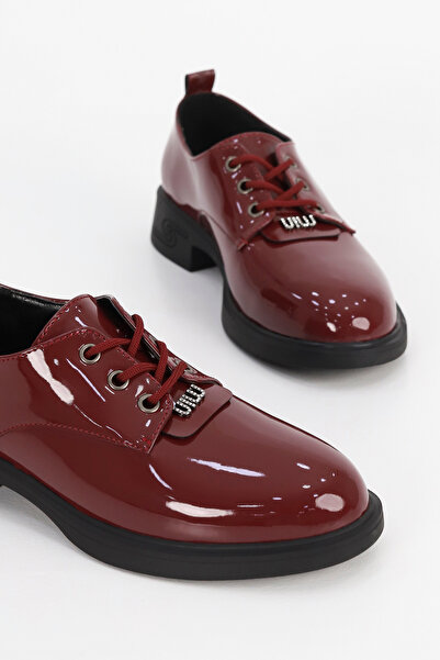 Mamito Ayakkabı INT 6001 Мокасини с катарама