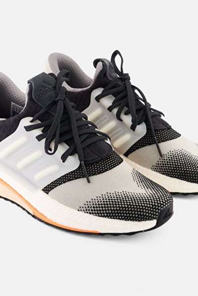 adidas Men Lace Up Running Shoes, Multicolor