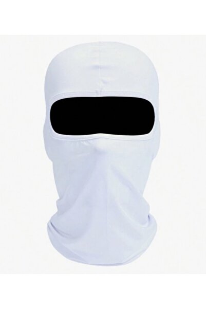 OEM Cagula sintetica alba