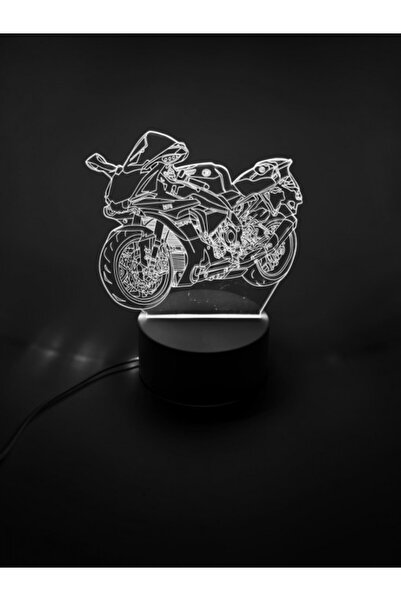 OEM Veioza led moto yamaha r1