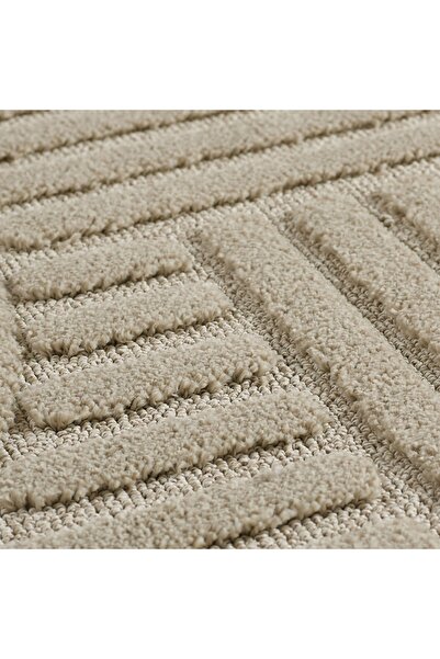 Talis Carpet Art Beige boho 60x110 cm