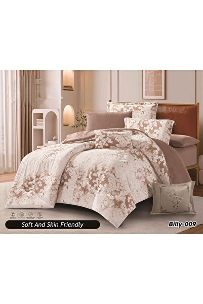 SNOOZYL Single and twin bedsheet, velvet and soft fur, elegant design, 170x220
