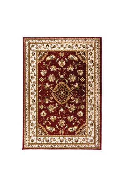 Talis Sherborne Red Carpet 120X170 cm, Flair Rugs