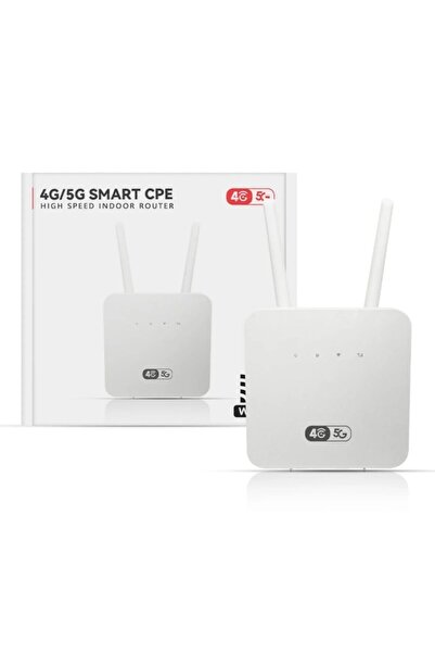 OEM High-speed portable 4G WiFi router