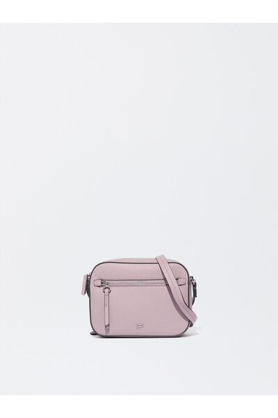 PARFOIS Günlük Çapraz Askılı Çanta
