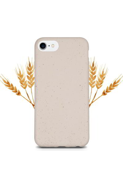 GOLDEN PIGS GoldenPigs Case - White iPhone 6/7/8/SE2