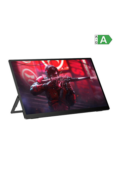 UPERFECT Portable Monitor USteam E6 Pro 18,5" 1920x1080 120Hz