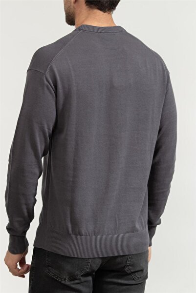 Calvin Klein Erkek Triko