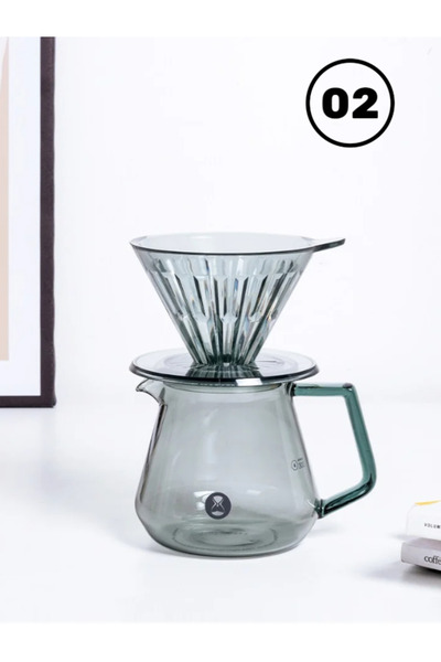 Timemore Timor Distillation Set