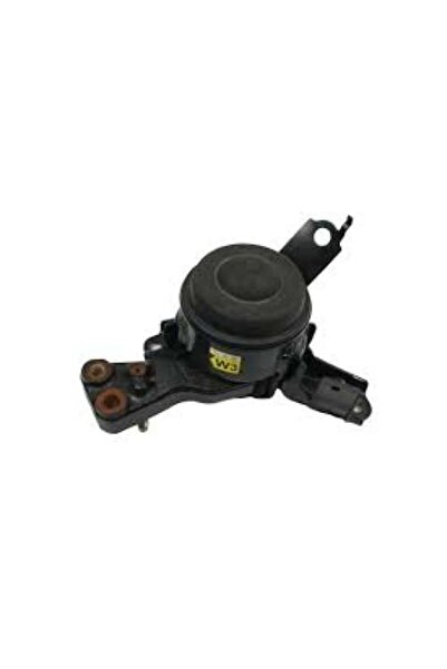 JAPANESE Right-hand engine mount, above a 2007 Yaris - standard Japanese model