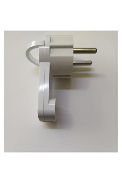 NisaLuce Slim Fiş Çekme Kulplu En40