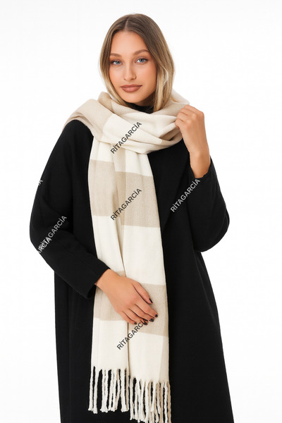 Ritagarcia Luxury Feel! Ultra Soft Scarf Collection