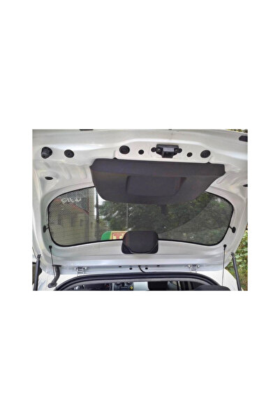 ART Perdele Auto Interior compatibile Dacia Sandero II 2012-2021