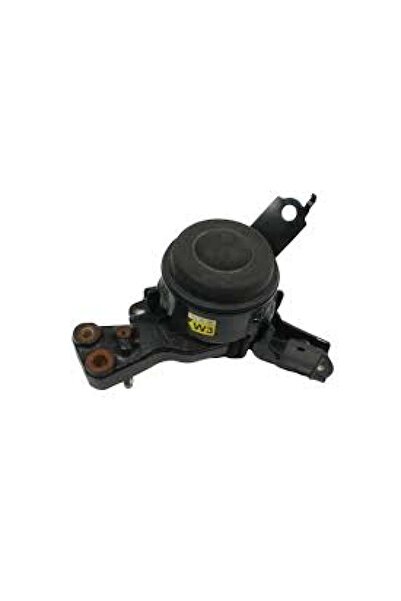 JAPANESE Right-hand engine mount, above a 2007 Yaris - standard Japanese model