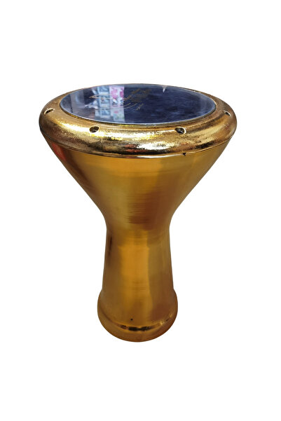 iKlassQeer Premium 8-Screw Taper, GOLD Color.