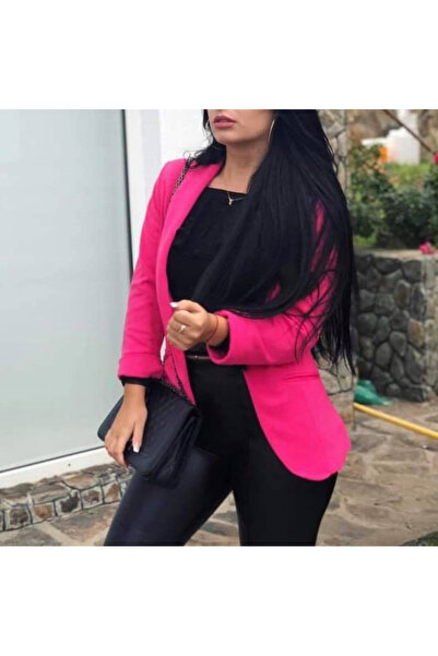 AndraRose Styles Sacou - Ciclam