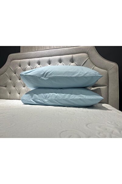 TREVO Ranforce 2-Piece Pillowcase with Cover