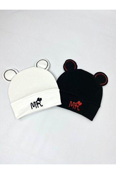 bebekyol Miki Baby Boy Hat