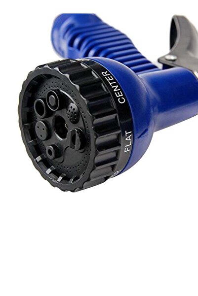 ACLIX Expandable Water Hose Blue 30 meter