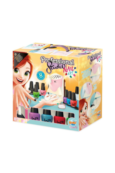 Buki France Professional manicure studio