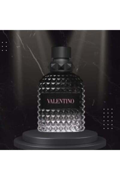 Valentino Modern Eau de Toilette with woody notes for men 100 ml