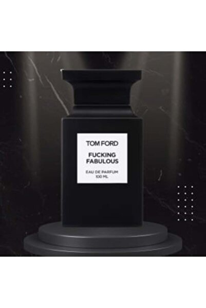 Tom Ford Oriental eau de parfum with spicy tones for unisex 100 ml