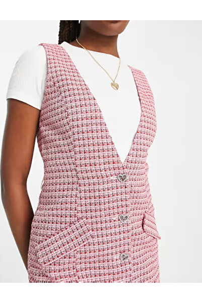 Miss Selfridge Miss Selfridge sundress, mixed colors