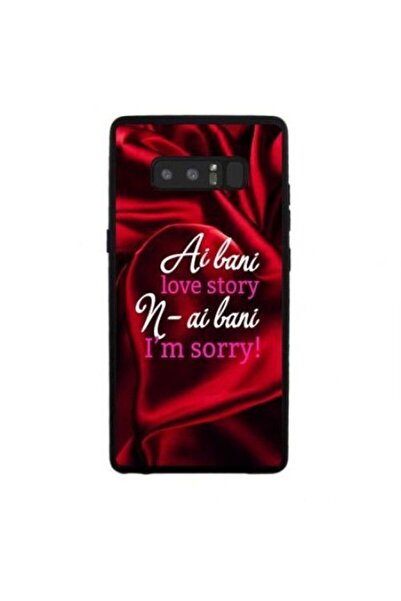 Flippy Carcasă spate multicoloră pentru Samsung Galaxy A7 (2017) - mesaj „Bani”