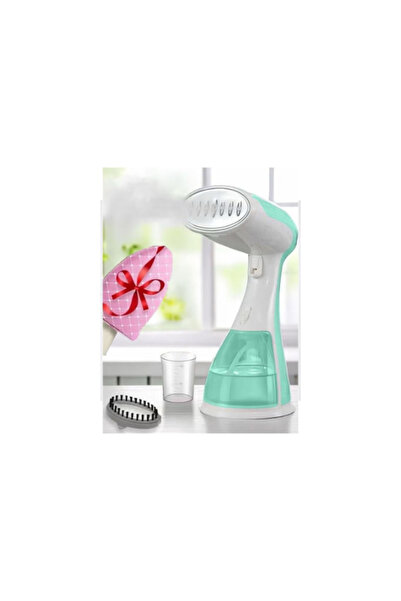 DSP *DSP Handheld Garment Steamer KD1357 – 1600W Powerful Steam with LED Display*
