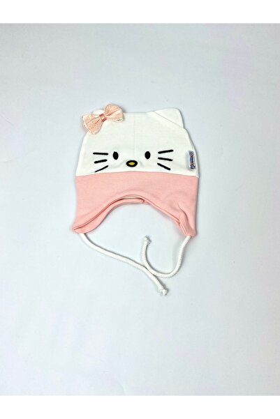 bebekyol Hello Kitty Baby Hat